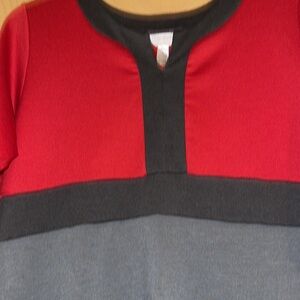 Three Seasons Maternity Dress Size L